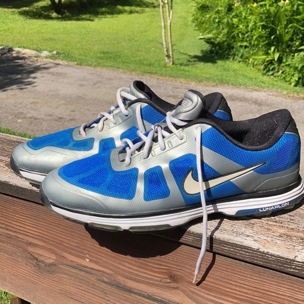 Men’s Golf Shoes